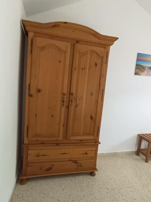 Casilla Mas D'Avall Deltebre Zewnętrze zdjęcie