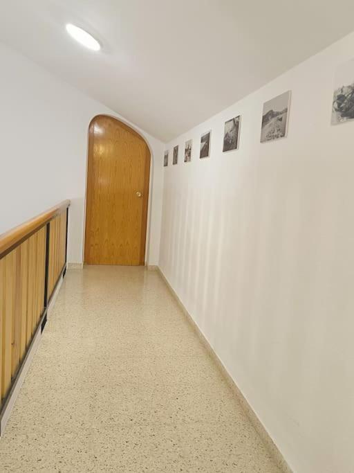 Casilla Mas D'Avall Deltebre Zewnętrze zdjęcie